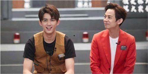 辉叔爆料吴磊视频在线观看,吴磊视频幕后故事，独家爆料带你一探究竟  第1张