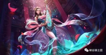 杨玉环皮肤最新爆料,杨玉环皮肤全新爆料,美艳动人引期待 第2张 杨玉环皮肤最新爆料,杨玉环皮肤全新爆料,美艳动人引期待 第2张