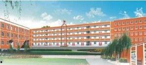 洛阳高校最新爆料,揭秘校园风云与学子风采