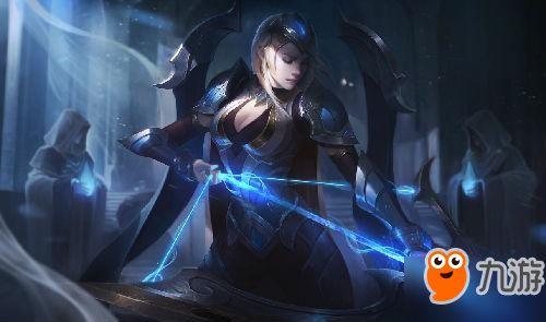 剑姬最新皮肤大爆料视频,炫酷特效,视觉盛宴 第1张 剑姬最新皮肤大爆料视频,炫酷特效,视觉盛宴 第1张